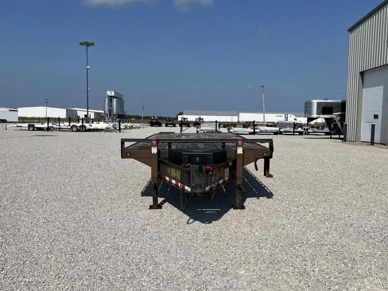 used Equipment / Flatbed Trailers Load Max  for sale, in Litchfield, IL Thumbnail 3