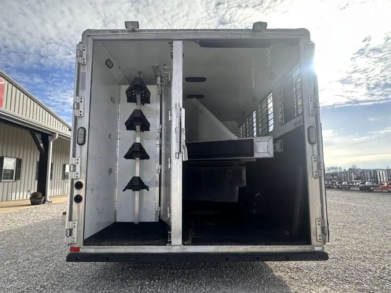 used Other Trailers Lakota  for sale, in Litchfield, IL Thumbnail 15