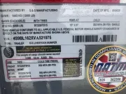 new Stock / Stock Combo Trailers S&S Manufacturing  for sale, in Litchfield, IL Thumbnail 11