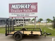 new Utility Trailers Big Tex Trailers  for sale, in Ottawa, IL Thumbnail 1
