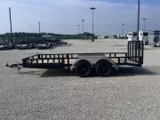 new Utility Trailers PJ Trailers  for sale, in Litchfield, IL Thumbnail 5
