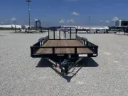 new Utility Trailers PJ Trailers  for sale, in Litchfield, IL Thumbnail 3