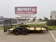 new Utility Trailers Big Tex Trailers  for sale, in Ottawa, IL Thumbnail 1