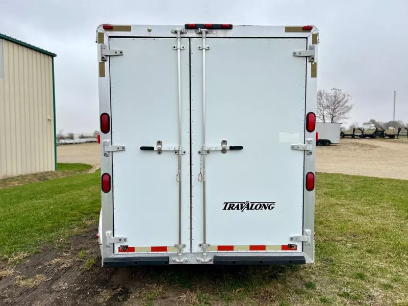 used Horse Trailers Travalong  for sale, in Ottawa, IL Thumbnail 10