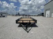 new Utility Trailers PJ Trailers  for sale, in Litchfield, IL Thumbnail 3