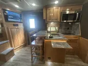 new Horse Trailers Merhow  for sale, in Ottawa, IL Thumbnail 7