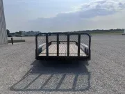 new Utility Trailers PJ Trailers  for sale, in Litchfield, IL Thumbnail 9
