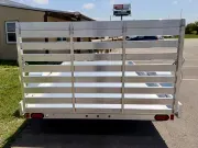 new Utility Trailers Aluma  for sale, in Ottawa, IL Thumbnail 2