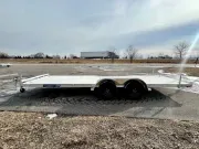 new Utility Trailers Aluma  for sale, in Ottawa, IL Thumbnail 2