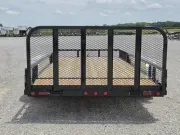 new Utility Trailers PJ Trailers  for sale, in Litchfield, IL Thumbnail 6