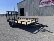 new Utility Trailers PJ Trailers  for sale, in Litchfield, IL Thumbnail 2