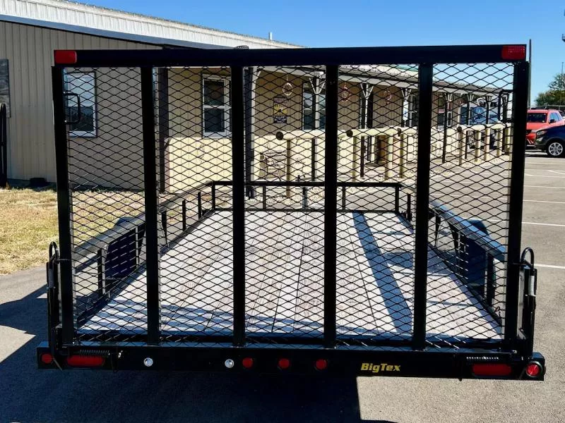 new Utility Trailers Big Tex Trailers  for sale, in Ottawa, IL Thumbnail 3