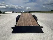 new Equipment / Flatbed Trailers PJ Trailers  for sale, in Litchfield, IL Thumbnail 7