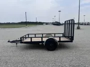 new Utility Trailers PJ Trailers  for sale, in Litchfield, IL Thumbnail 5