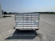 new Utility Trailers Aluma  for sale, in Litchfield, IL Thumbnail 9