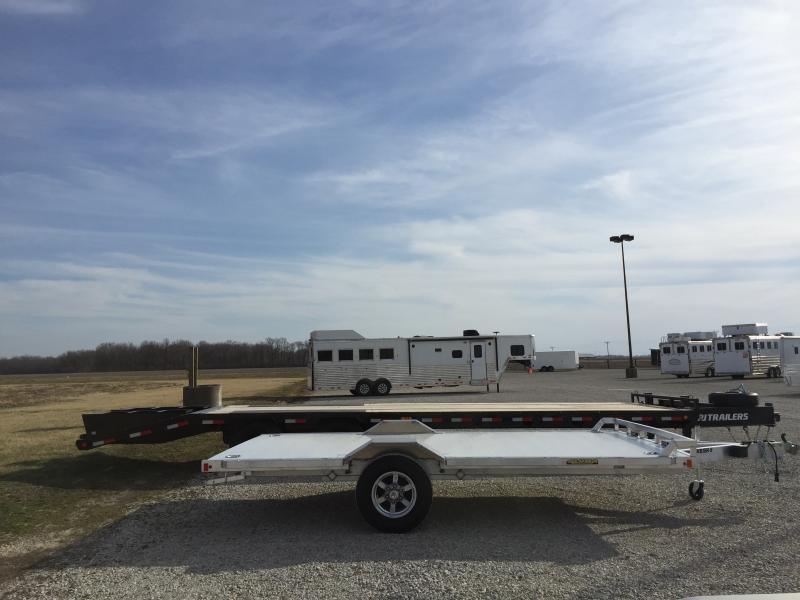 new Utility Trailers Aluma  for sale, in Litchfield, IL Thumbnail 4
