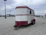 used Horse Trailers Featherlite  for sale, in Litchfield, IL Thumbnail 4