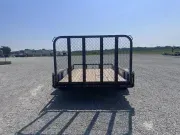 new Utility Trailers PJ Trailers  for sale, in Litchfield, IL Thumbnail 9