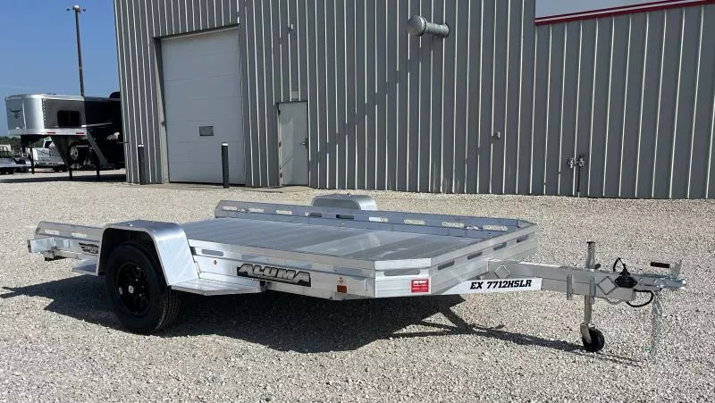 new Other Trailers Aluma  for sale, in Litchfield, IL Thumbnail 2