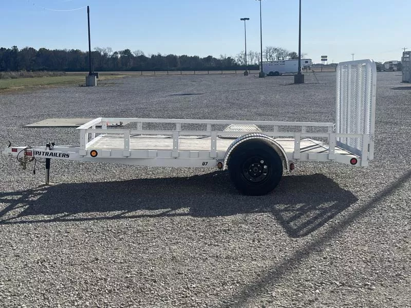 new Utility Trailers PJ Trailers  for sale, in Litchfield, IL Thumbnail 5