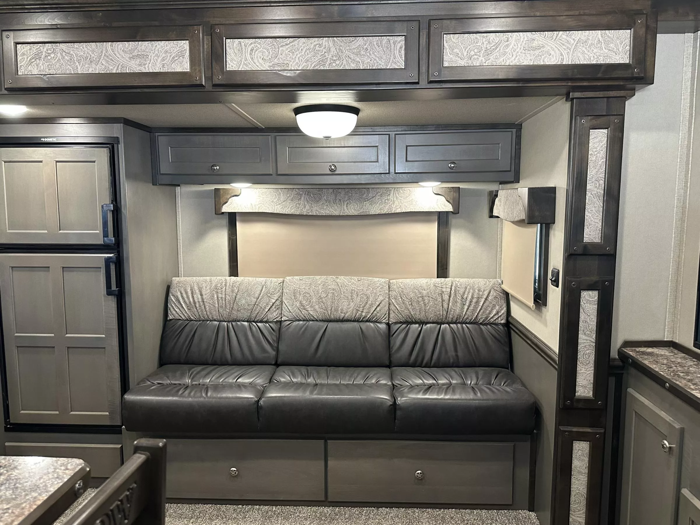 new Stock / Stock Combo Trailers Merhow Trailers  for sale, in Litchfield, IL Thumbnail 10