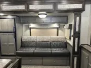 new Stock / Stock Combo Trailers Merhow Trailers  for sale, in Litchfield, IL Thumbnail 10