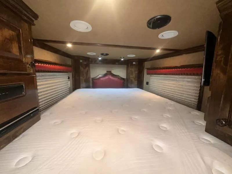 used Other Trailers Bloomer  for sale, in Litchfield, IL Thumbnail 9