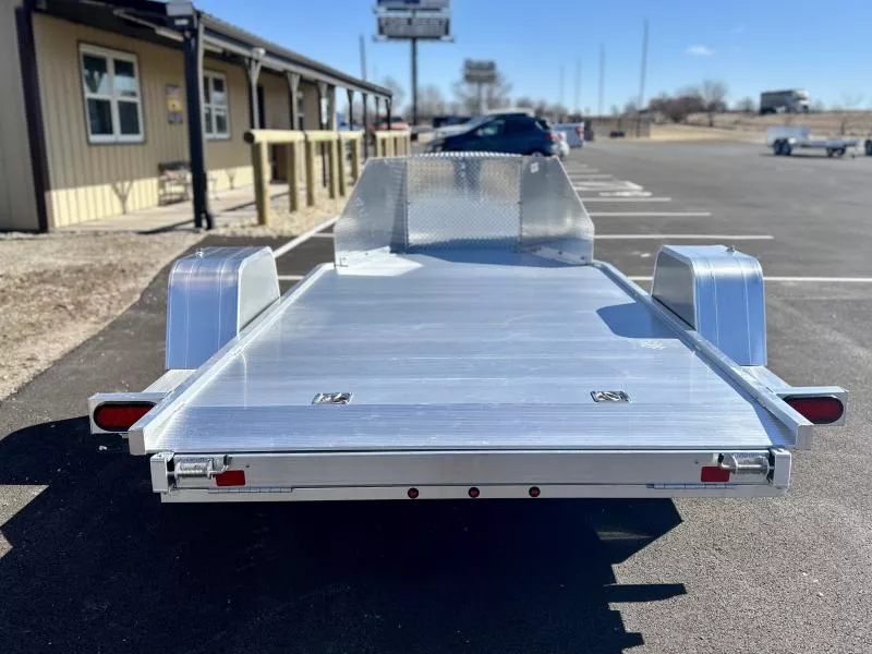 new Motorcycle / Cycle Trailers Aluma  for sale, in Ottawa, IL Thumbnail 3