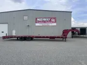used Equipment / Flatbed Trailers Diamond C Trailers  for sale, in Litchfield, IL Thumbnail 1