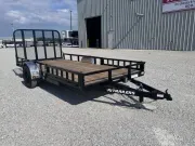 new Utility Trailers PJ Trailers  for sale, in Litchfield, IL Thumbnail 2