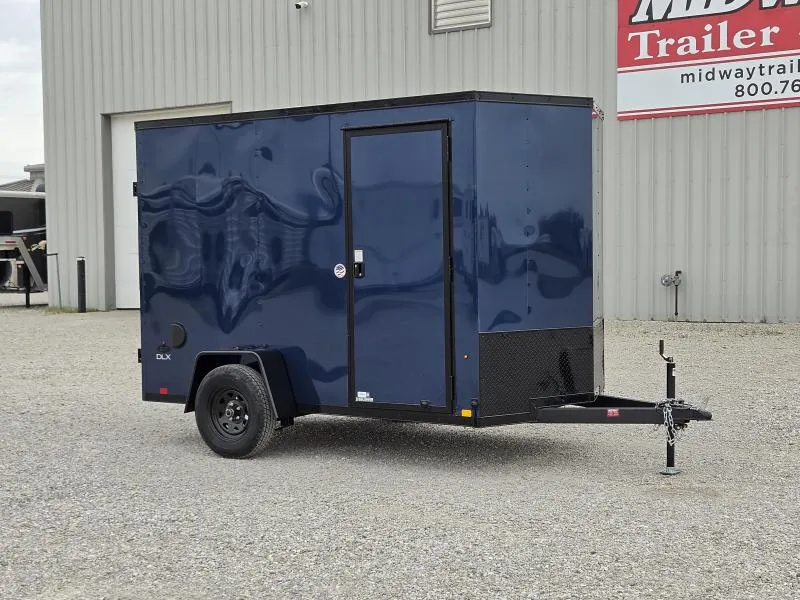 new Cargo (Enclosed) Trailers Look Trailers  for sale, in Litchfield, IL Thumbnail 2