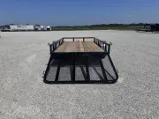 new Utility Trailers PJ Trailers  for sale, in Litchfield, IL Thumbnail 7
