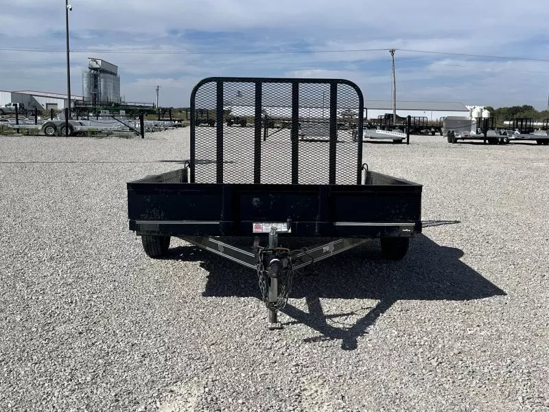used Utility Trailers PJ Trailers  for sale, in Litchfield, IL Thumbnail 3