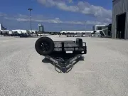new Equipment / Flatbed Trailers PJ Trailers  for sale, in Litchfield, IL Thumbnail 3