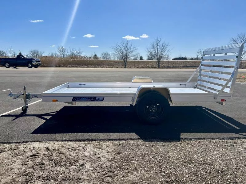new Utility Trailers Aluma  for sale, in Ottawa, IL Thumbnail 2