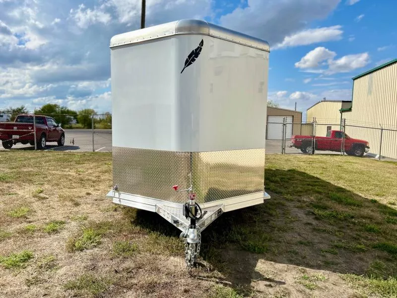 used Horse Trailers Featherlite  for sale, in Ottawa, IL Thumbnail 5