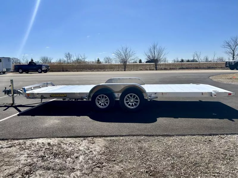 new Tilt Trailers Aluma  for sale, in Ottawa, IL Thumbnail 3