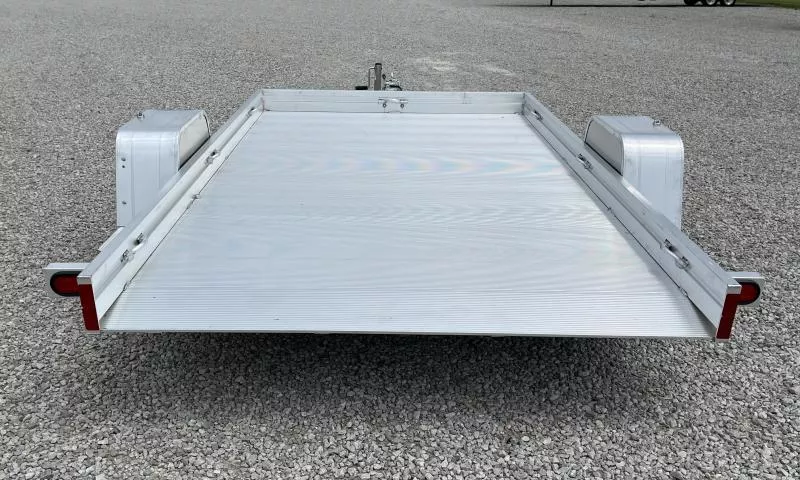 new Tilt Trailers Aluma  for sale, in Litchfield, IL Thumbnail 6