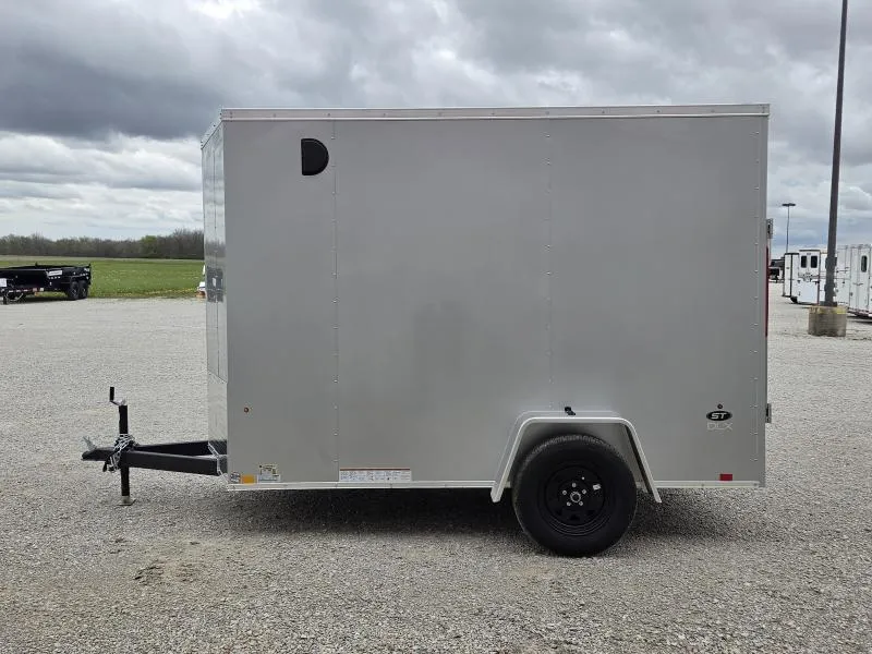 new Cargo (Enclosed) Trailers Look Trailers  for sale, in Litchfield, IL Thumbnail 5