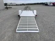 new Motorcycle / Cycle Trailers Aluma  for sale, in Litchfield, IL Thumbnail 7