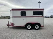 used Horse Trailers Featherlite  for sale, in Litchfield, IL Thumbnail 5
