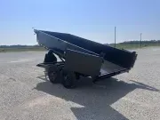new Dump Trailers PJ Trailers  for sale, in Litchfield, IL Thumbnail 6
