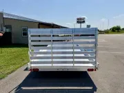 new Utility Trailers Aluma  for sale, in Ottawa, IL Thumbnail 3