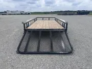 new Utility Trailers PJ Trailers  for sale, in Litchfield, IL Thumbnail 7