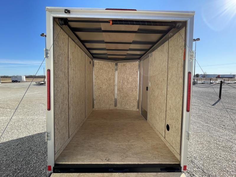 new Cargo (Enclosed) Trailers Look Trailers  for sale, in Litchfield, IL Thumbnail 6