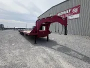 used Equipment / Flatbed Trailers Diamond C Trailers  for sale, in Litchfield, IL Thumbnail 2