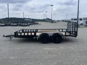 new Utility Trailers PJ Trailers  for sale, in Litchfield, IL Thumbnail 5