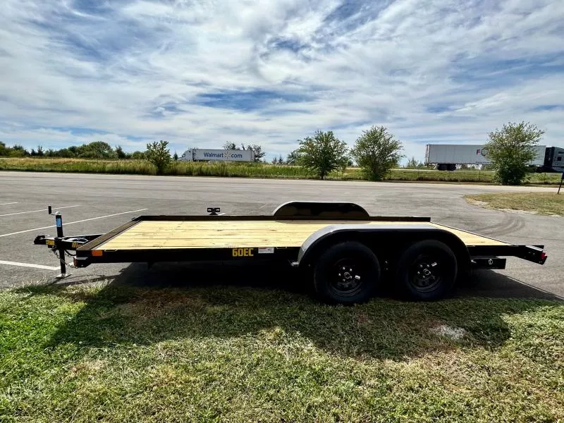 new Car Haulers / Racing Trailers Big Tex Trailers  for sale, in Ottawa, IL Thumbnail 2
