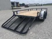 new Utility Trailers PJ Trailers  for sale, in Litchfield, IL Thumbnail 8