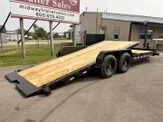 new Tilt Trailers Big Tex Trailers  for sale, in Ottawa, IL Thumbnail 8